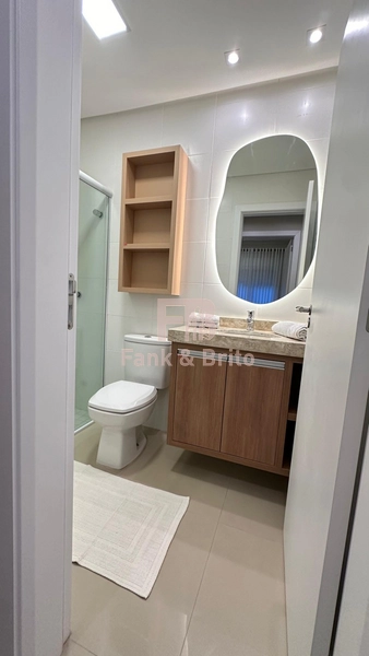 APARTAMENTO FRENTE PARA A PRAÇA!: 38ª foto da galeria de imagens do imóvel