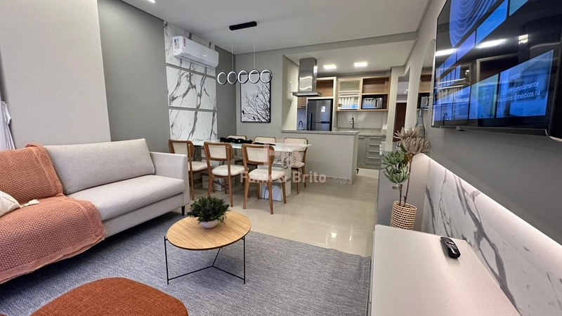 APARTAMENTO FRENTE PARA A PRAÇA!: 13ª foto da galeria de imagens do imóvel