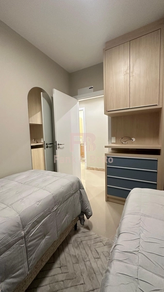 APARTAMENTO FRENTE PARA A PRAÇA!: 40ª foto da galeria de imagens do imóvel