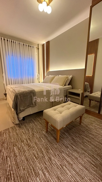 APARTAMENTO FRENTE PARA A PRAÇA!: 36ª foto da galeria de imagens do imóvel