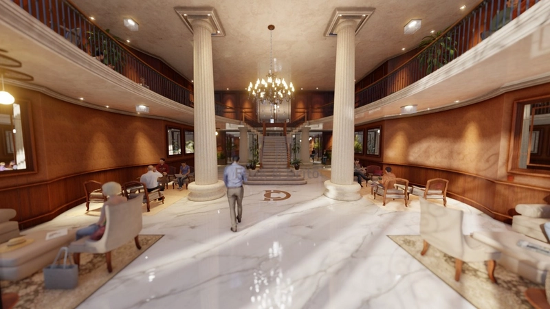 LANÇAMENTO EM CAPÃO DA CANOA: 8ª foto da galeria de imagens do imóvel