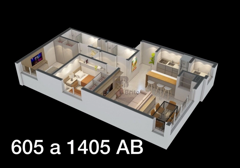 LANÇAMENTO EM CAPÃO DA CANOA: 31ª foto da galeria de imagens do imóvel