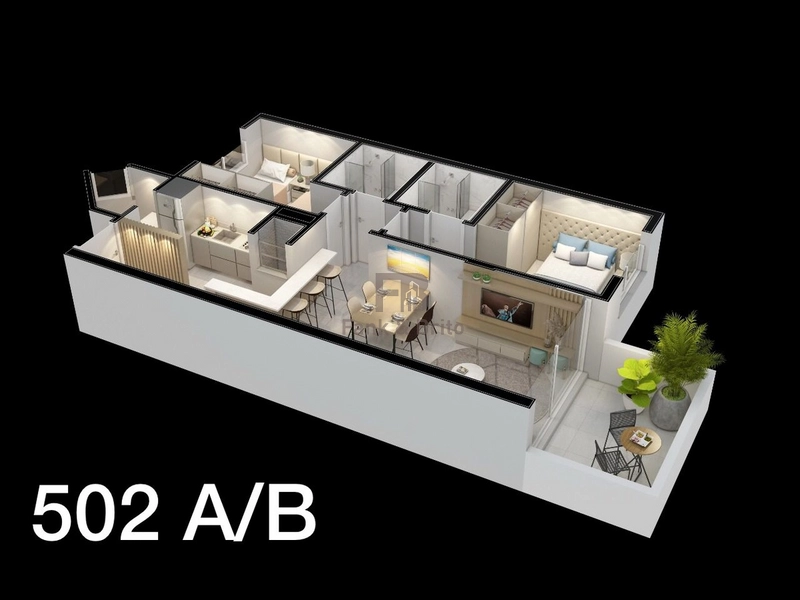 LANÇAMENTO EM CAPÃO DA CANOA: 18ª foto da galeria de imagens do imóvel