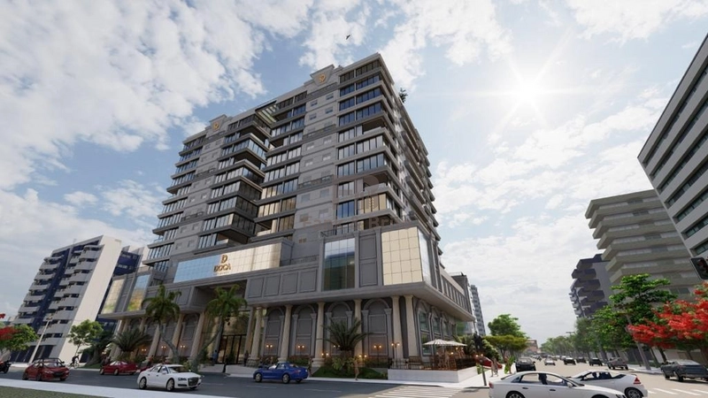 LANÇAMENTO EM CAPÃO DA CANOA: 36ª foto da galeria de imagens do imóvel