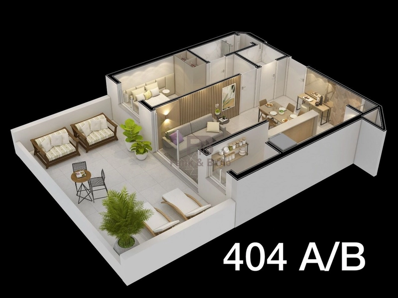 LANÇAMENTO EM CAPÃO DA CANOA: 16ª foto da galeria de imagens do imóvel