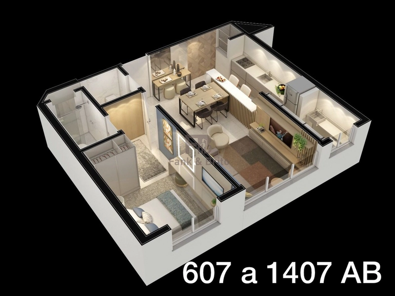 LANÇAMENTO EM CAPÃO DA CANOA: 30ª foto da galeria de imagens do imóvel