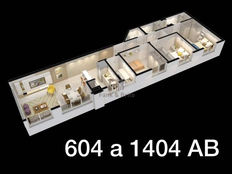 LANÇAMENTO EM CAPÃO DA CANOA: 27ª foto da galeria de imagens do imóvel