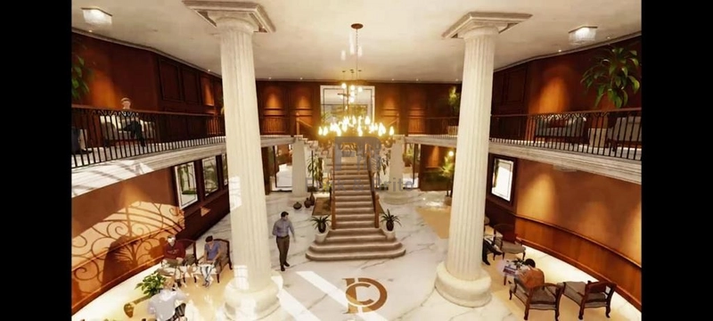 LANÇAMENTO EM CAPÃO DA CANOA: 9ª foto da galeria de imagens do imóvel