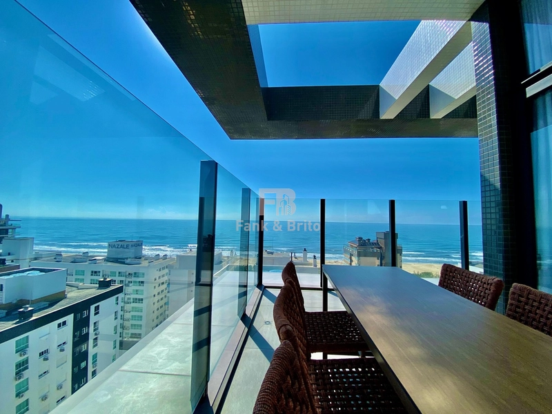 03 SUÍTES  COM VISTA TERNA PARA O MAR E SERRA.: 65ª foto da galeria de imagens do imóvel