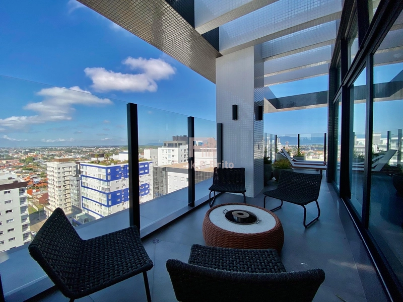 03 SUÍTES  COM VISTA TERNA PARA O MAR E SERRA.: 79ª foto da galeria de imagens do imóvel