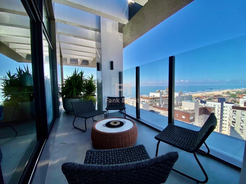 03 SUÍTES  COM VISTA TERNA PARA O MAR E SERRA.: 80ª foto da galeria de imagens do imóvel