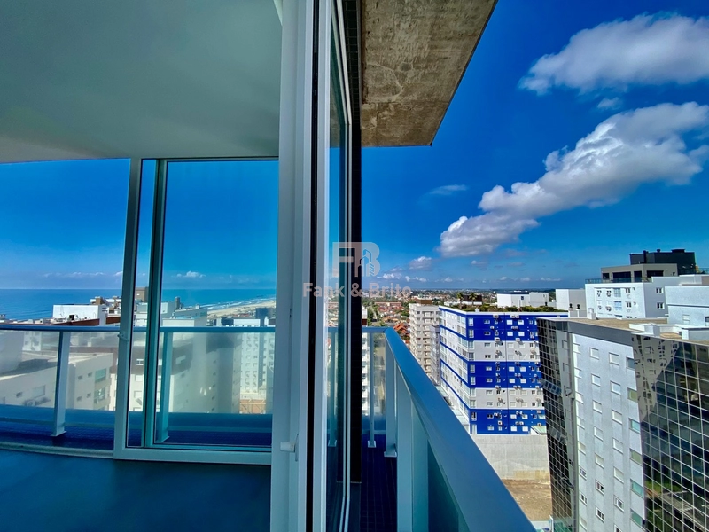 03 SUÍTES  COM VISTA TERNA PARA O MAR E SERRA.: 10ª foto da galeria de imagens do imóvel