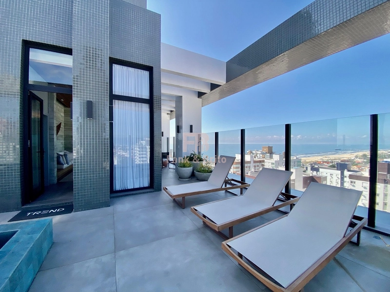 03 SUÍTES  COM VISTA TERNA PARA O MAR E SERRA.: 58ª foto da galeria de imagens do imóvel