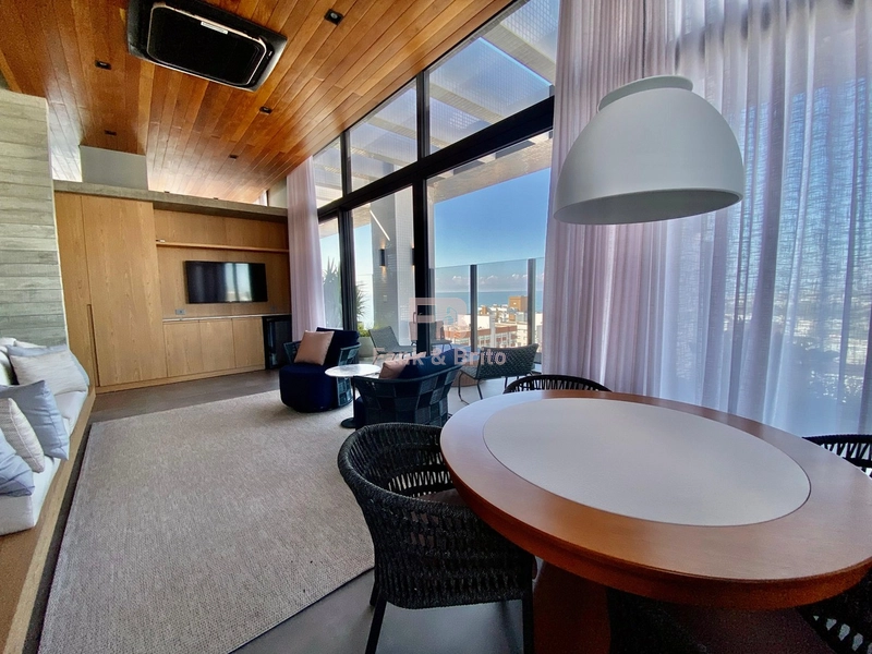 03 SUÍTES  COM VISTA TERNA PARA O MAR E SERRA.: 49ª foto da galeria de imagens do imóvel