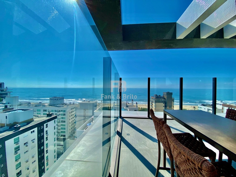 03 SUÍTES  COM VISTA TERNA PARA O MAR E SERRA.: 63ª foto da galeria de imagens do imóvel