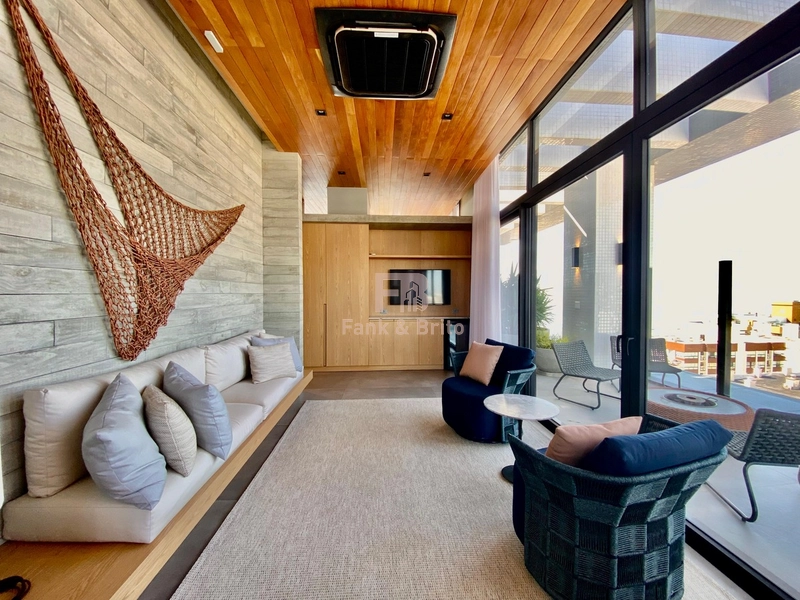 03 SUÍTES  COM VISTA TERNA PARA O MAR E SERRA.: 75ª foto da galeria de imagens do imóvel