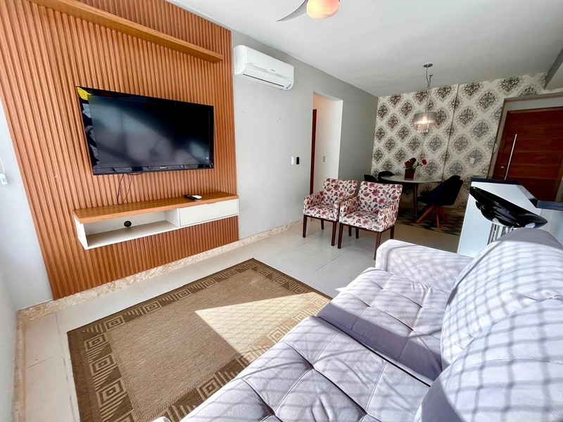 NO BAIRRO NAVEGANTES EM ATÉ 60X PARA PAGAR!: 3ª foto da galeria de imagens do imóvel