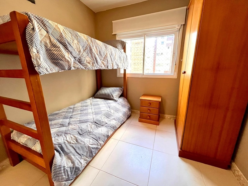 NO BAIRRO NAVEGANTES EM ATÉ 60X PARA PAGAR!: 15ª foto da galeria de imagens do imóvel