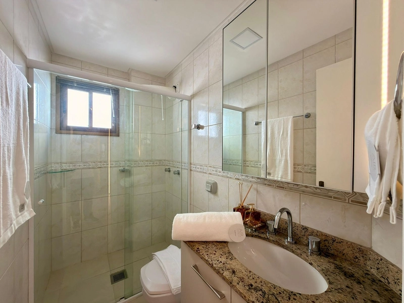 IDEAL PARA MORAR O ANO INTEIRO OU SOMENTE VERANEAR!: 18ª foto da galeria de imagens do imóvel