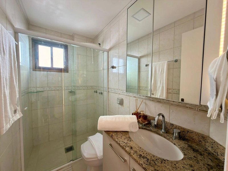 IDEAL PARA MORAR O ANO INTEIRO OU SOMENTE VERANEAR!: 17ª foto da galeria de imagens do imóvel