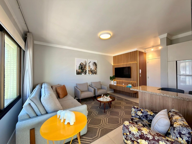 IDEAL PARA MORAR O ANO INTEIRO OU SOMENTE VERANEAR!: 6ª foto da galeria de imagens do imóvel