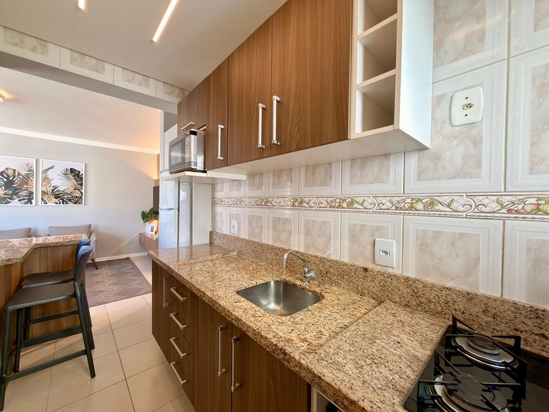 IDEAL PARA MORAR O ANO INTEIRO OU SOMENTE VERANEAR!: 13ª foto da galeria de imagens do imóvel