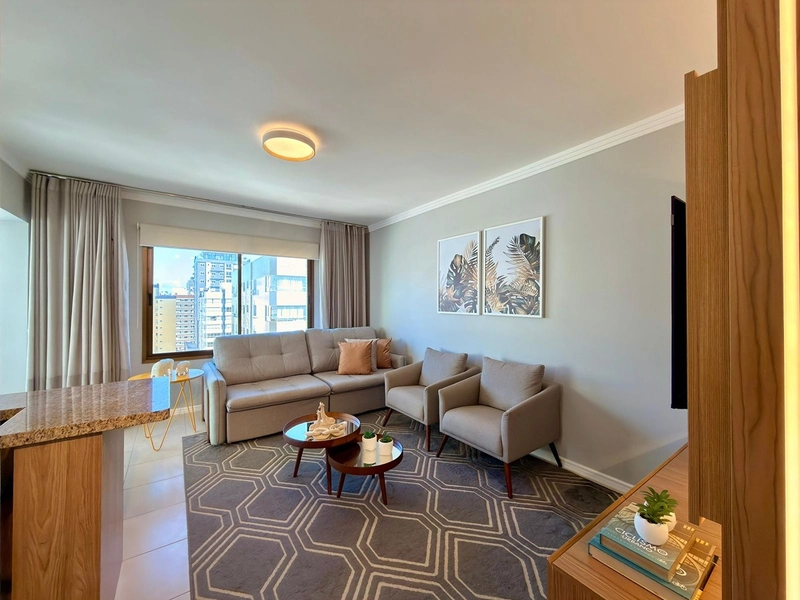 IDEAL PARA MORAR O ANO INTEIRO OU SOMENTE VERANEAR!: 1ª foto da galeria de imagens do imóvel