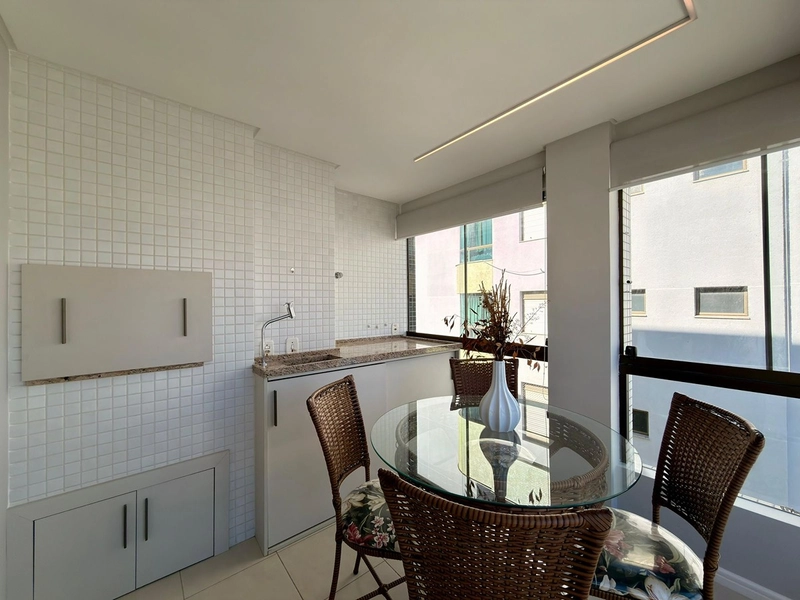 IDEAL PARA MORAR O ANO INTEIRO OU SOMENTE VERANEAR!: 8ª foto da galeria de imagens do imóvel