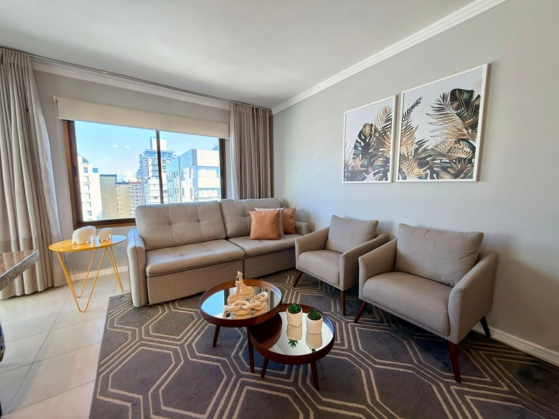 IDEAL PARA MORAR O ANO INTEIRO OU SOMENTE VERANEAR!: 2ª foto da galeria de imagens do imóvel