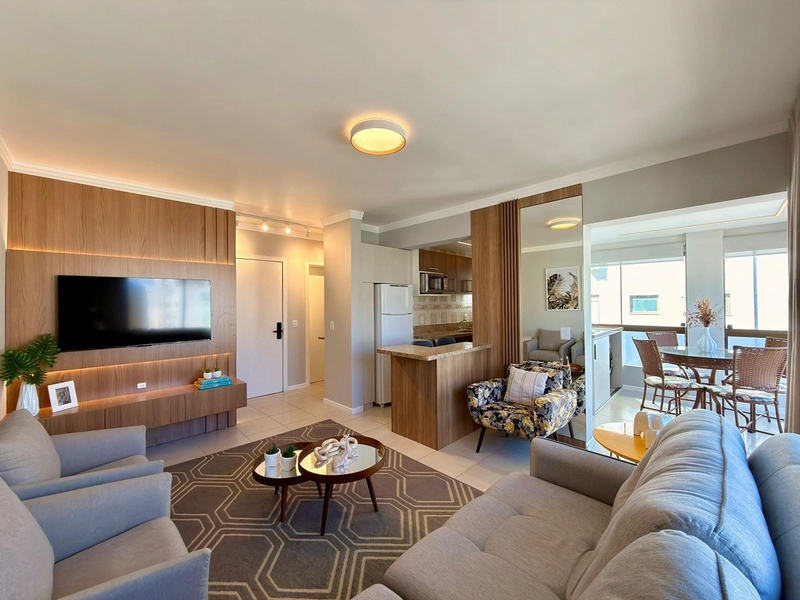 IDEAL PARA MORAR O ANO INTEIRO OU SOMENTE VERANEAR!: 3ª foto da galeria de imagens do imóvel