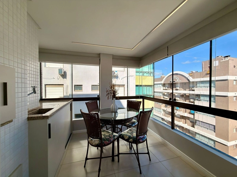 IDEAL PARA MORAR O ANO INTEIRO OU SOMENTE VERANEAR!: 10ª foto da galeria de imagens do imóvel