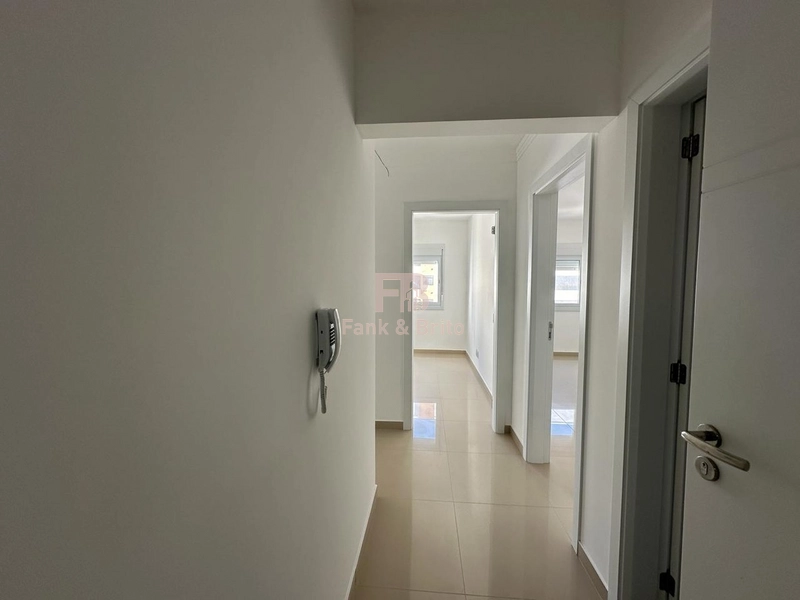 Apartamento vazio 2 dormitórios com suíte em excelente localização!: 4ª foto da galeria de imagens do imóvel
