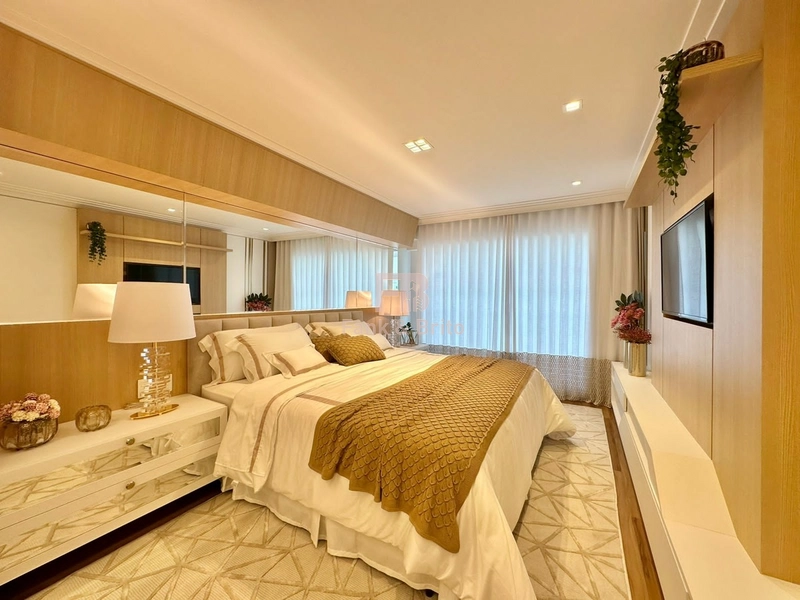 APARTAMENTO DE 4 DORMITÓRIOS A VENDA EM CAPÃO DA CANOA: 33ª foto da galeria de imagens do imóvel