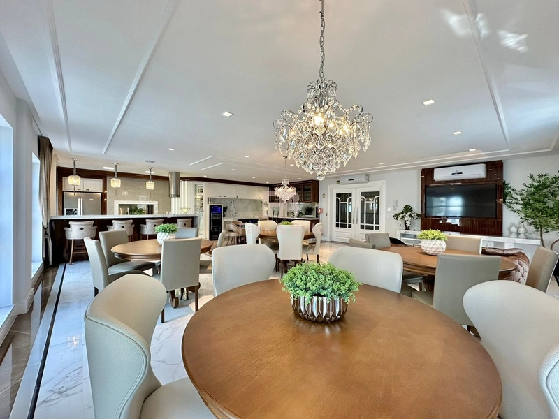 APARTAMENTO DE 4 DORMITÓRIOS A VENDA EM CAPÃO DA CANOA: 44ª foto da galeria de imagens do imóvel