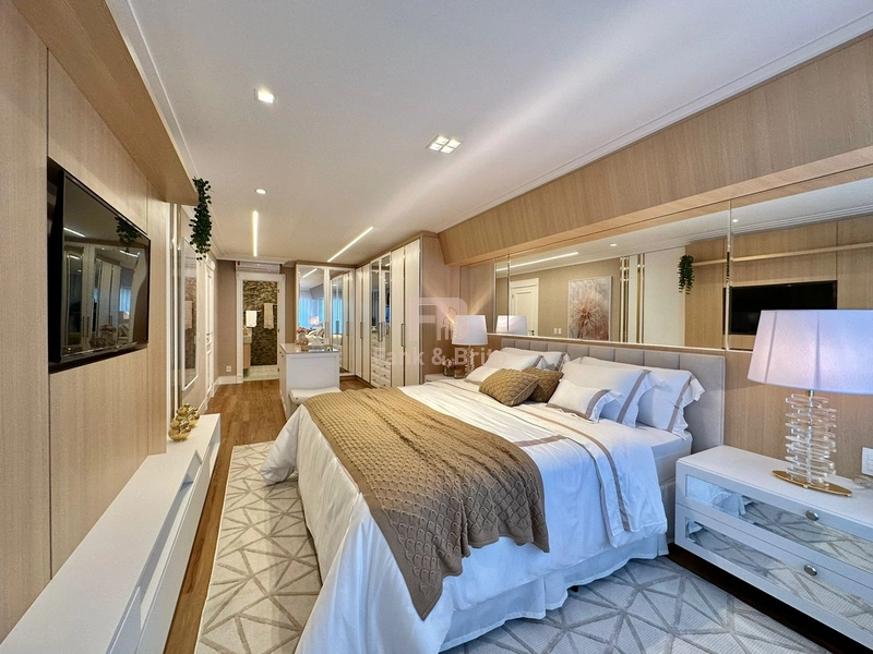 APARTAMENTO DE 4 DORMITÓRIOS A VENDA EM CAPÃO DA CANOA: 29ª foto da galeria de imagens do imóvel