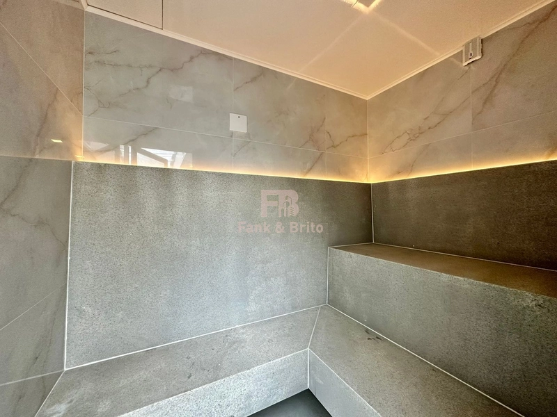 APARTAMENTO DE 4 DORMITÓRIOS A VENDA EM CAPÃO DA CANOA: 52ª foto da galeria de imagens do imóvel