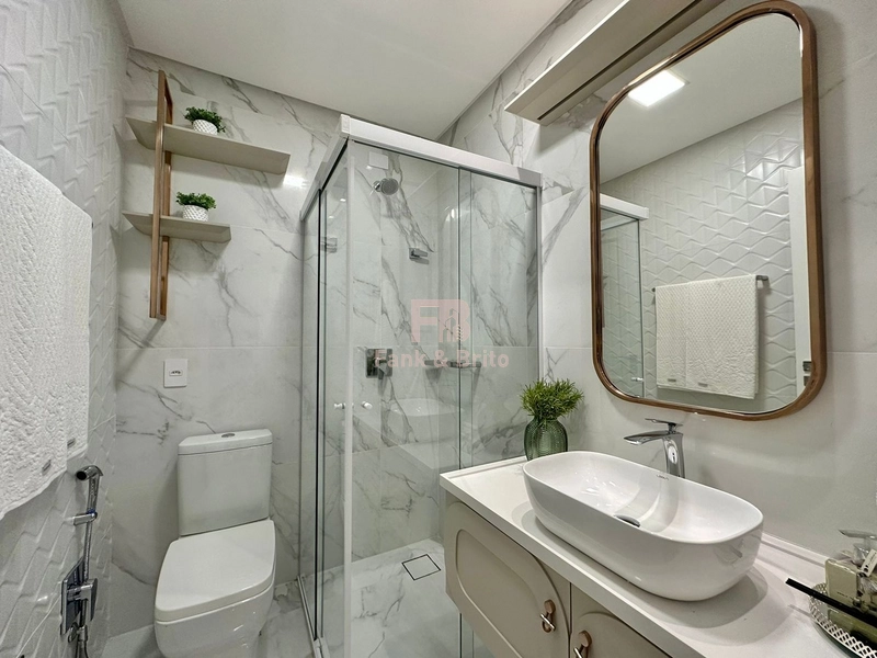 APARTAMENTO DE 4 DORMITÓRIOS A VENDA EM CAPÃO DA CANOA: 27ª foto da galeria de imagens do imóvel