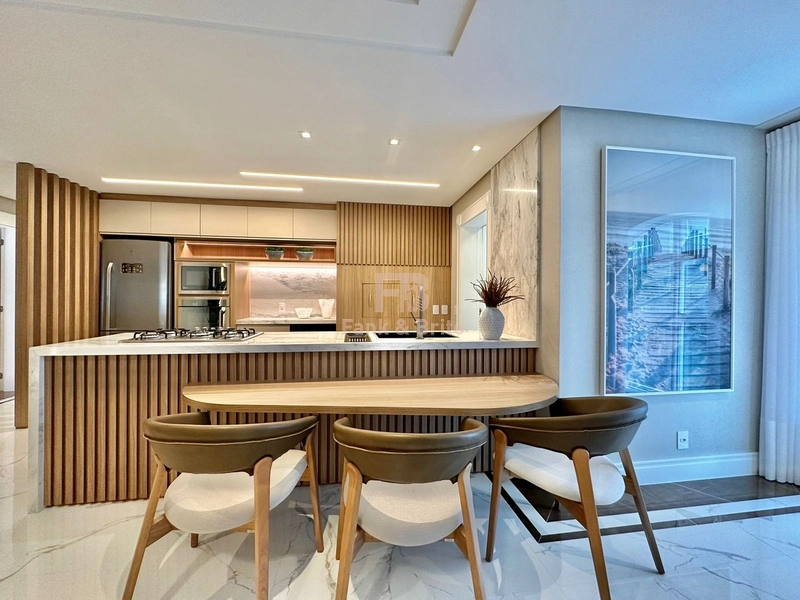 APARTAMENTO DE 4 DORMITÓRIOS A VENDA EM CAPÃO DA CANOA: 8ª foto da galeria de imagens do imóvel