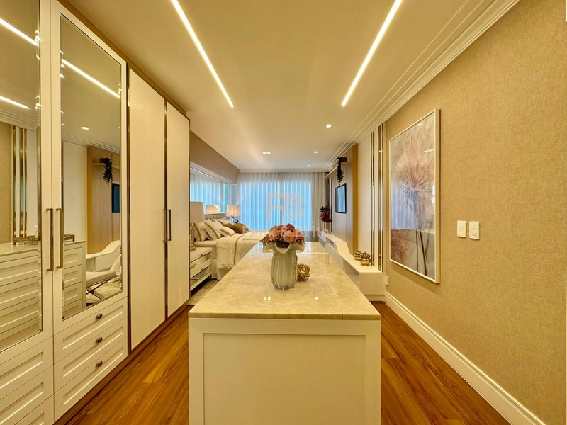 APARTAMENTO DE 4 DORMITÓRIOS A VENDA EM CAPÃO DA CANOA: 31ª foto da galeria de imagens do imóvel