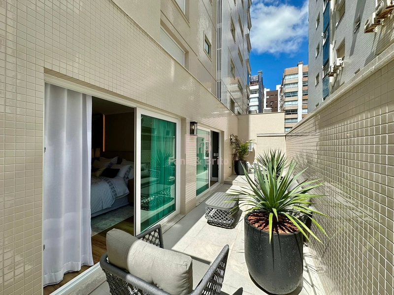 APARTAMENTO DE 4 DORMITÓRIOS A VENDA EM CAPÃO DA CANOA: 5ª foto da galeria de imagens do imóvel