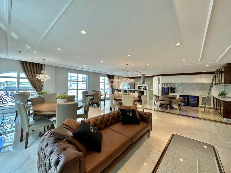 APARTAMENTO DE 4 DORMITÓRIOS A VENDA EM CAPÃO DA CANOA: 42ª foto da galeria de imagens do imóvel