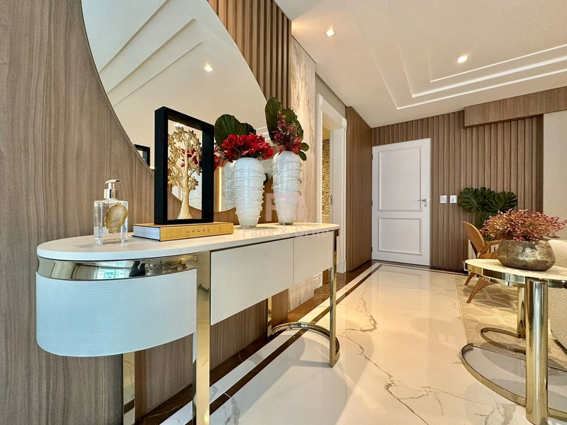 APARTAMENTO DE 4 DORMITÓRIOS A VENDA EM CAPÃO DA CANOA: 9ª foto da galeria de imagens do imóvel