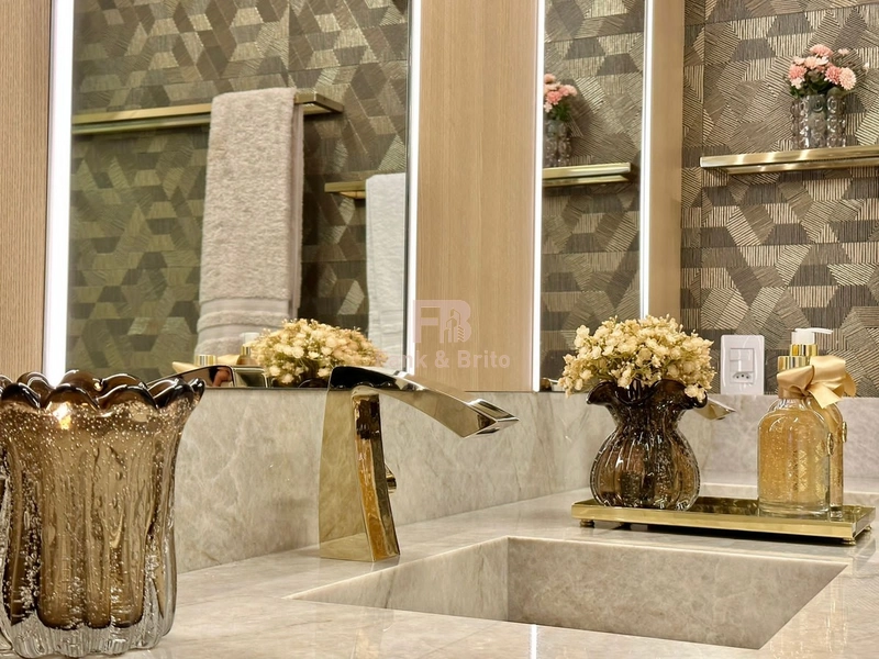 APARTAMENTO DE 4 DORMITÓRIOS A VENDA EM CAPÃO DA CANOA: 37ª foto da galeria de imagens do imóvel