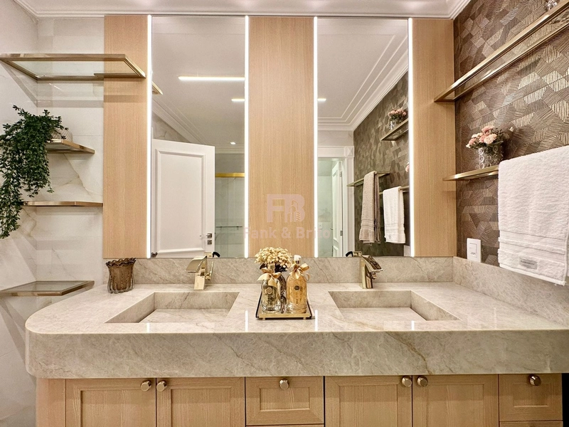 APARTAMENTO DE 4 DORMITÓRIOS A VENDA EM CAPÃO DA CANOA: 38ª foto da galeria de imagens do imóvel