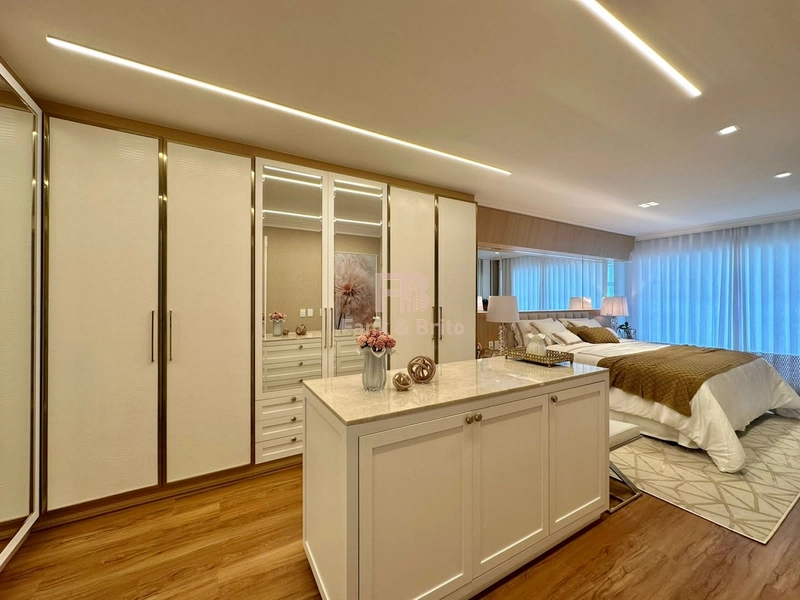 APARTAMENTO DE 4 DORMITÓRIOS A VENDA EM CAPÃO DA CANOA: 30ª foto da galeria de imagens do imóvel