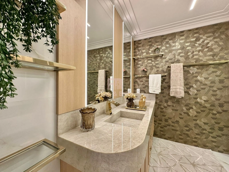 APARTAMENTO DE 4 DORMITÓRIOS A VENDA EM CAPÃO DA CANOA: 35ª foto da galeria de imagens do imóvel