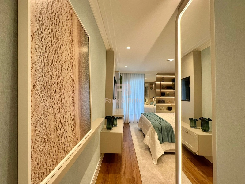 APARTAMENTO DE 4 DORMITÓRIOS A VENDA EM CAPÃO DA CANOA: 23ª foto da galeria de imagens do imóvel