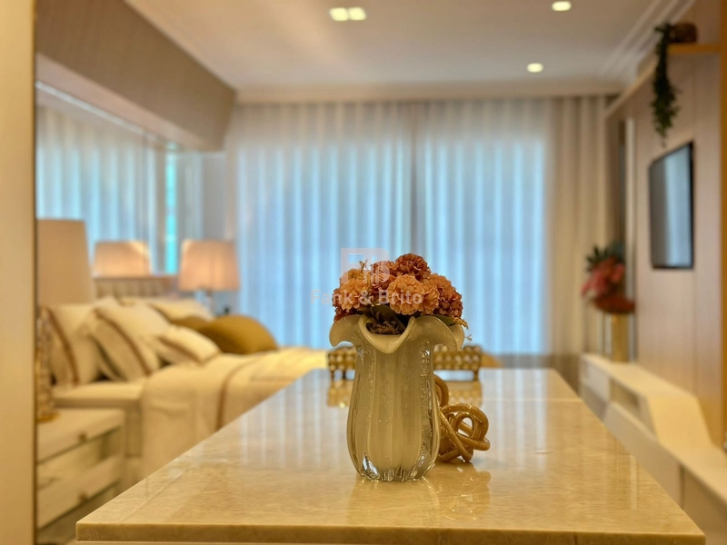 APARTAMENTO DE 4 DORMITÓRIOS A VENDA EM CAPÃO DA CANOA: 32ª foto da galeria de imagens do imóvel