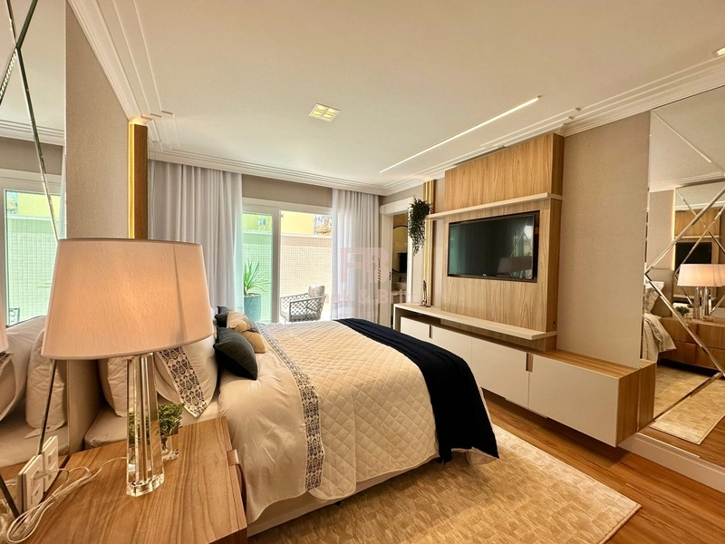 APARTAMENTO DE 4 DORMITÓRIOS A VENDA EM CAPÃO DA CANOA: 21ª foto da galeria de imagens do imóvel