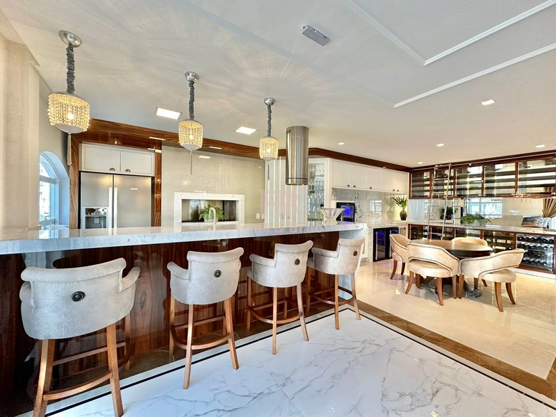 APARTAMENTO DE 4 DORMITÓRIOS A VENDA EM CAPÃO DA CANOA: 47ª foto da galeria de imagens do imóvel